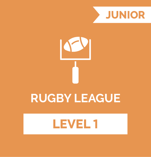 rugby league online customised sports training program