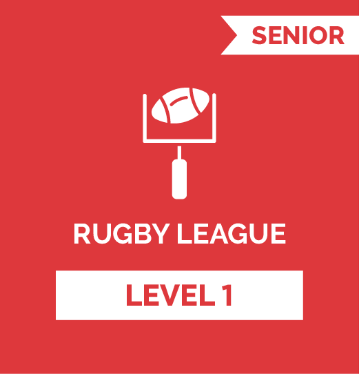 rugby league online sports training program