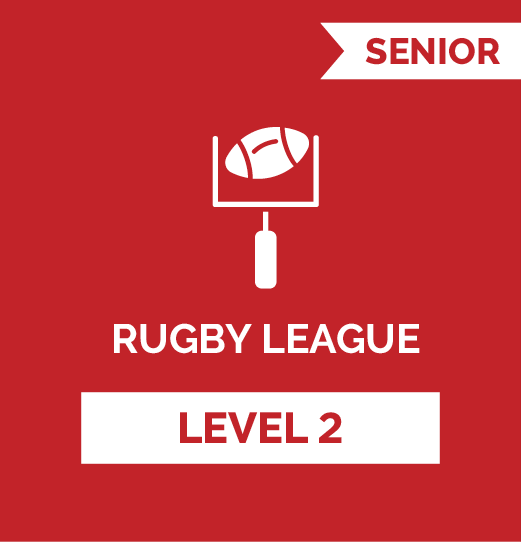 rugby league online customised athlete training program