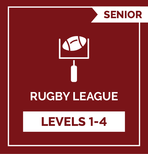 rugby league sports courses online