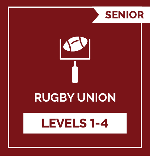 rugby union athletic training courses online