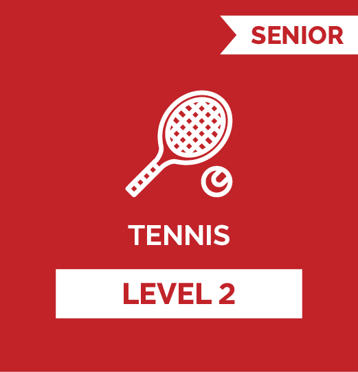 tennis online sports coaching course