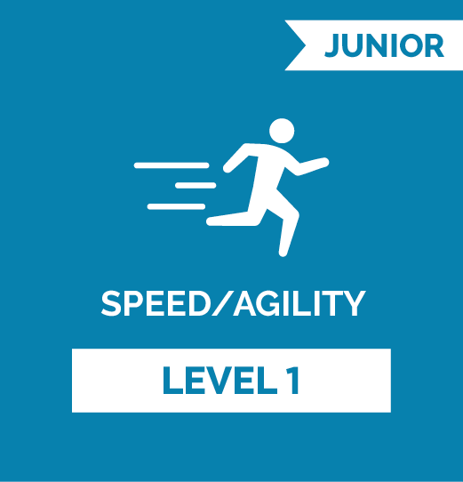 Online Speed and Agility Program | Acceleration Australia