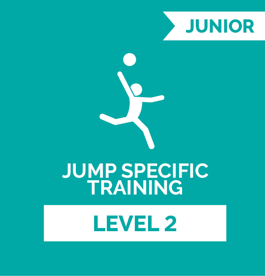 Online Jump Training Program | Acceleration Australia