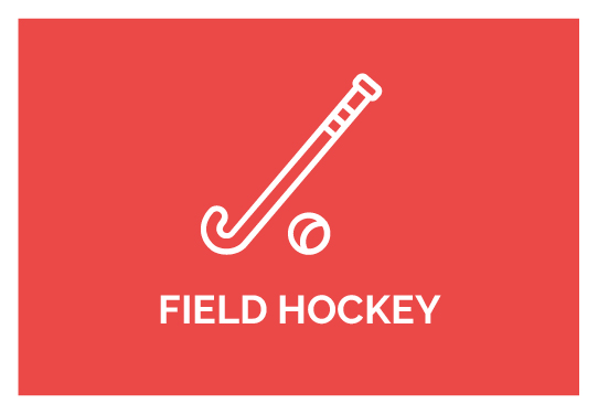 Online Strength Training Field Hockey