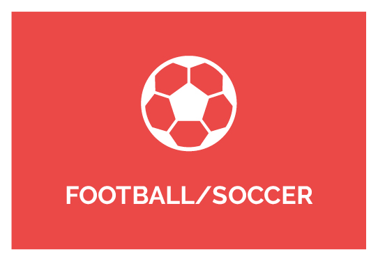 Online Strength Training Football (Soccer)