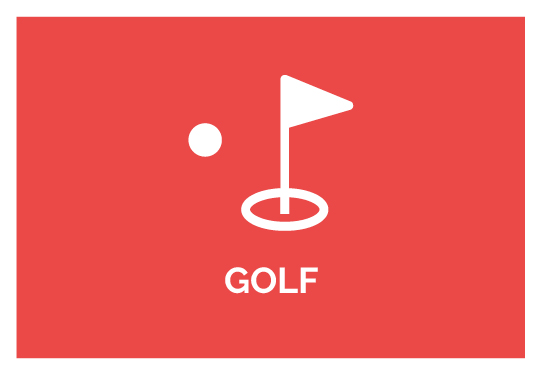 Online Strength Training Golf