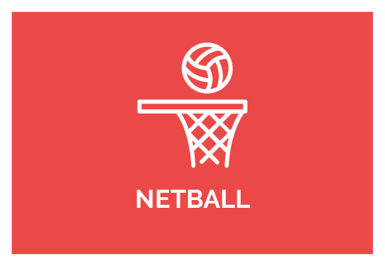 Online Strength Training Netball