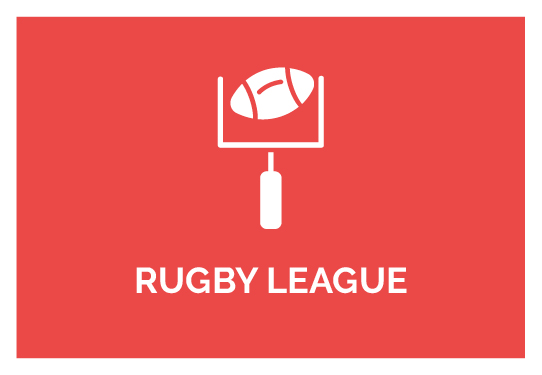 Online Strength Training Rugby League