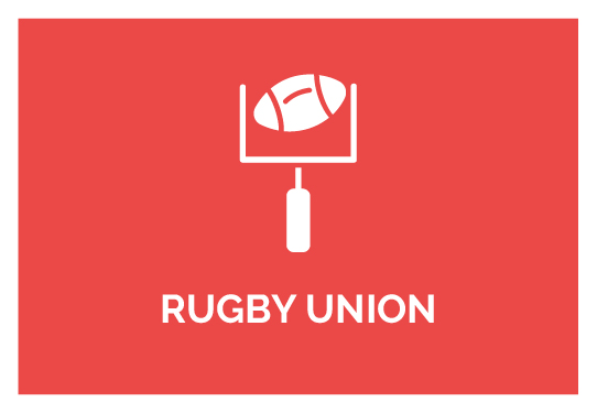 Online Strength Training Rugby Union