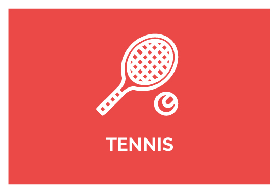 Online Strength Training Tennis