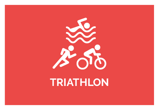 Online Strength Training Triathlon